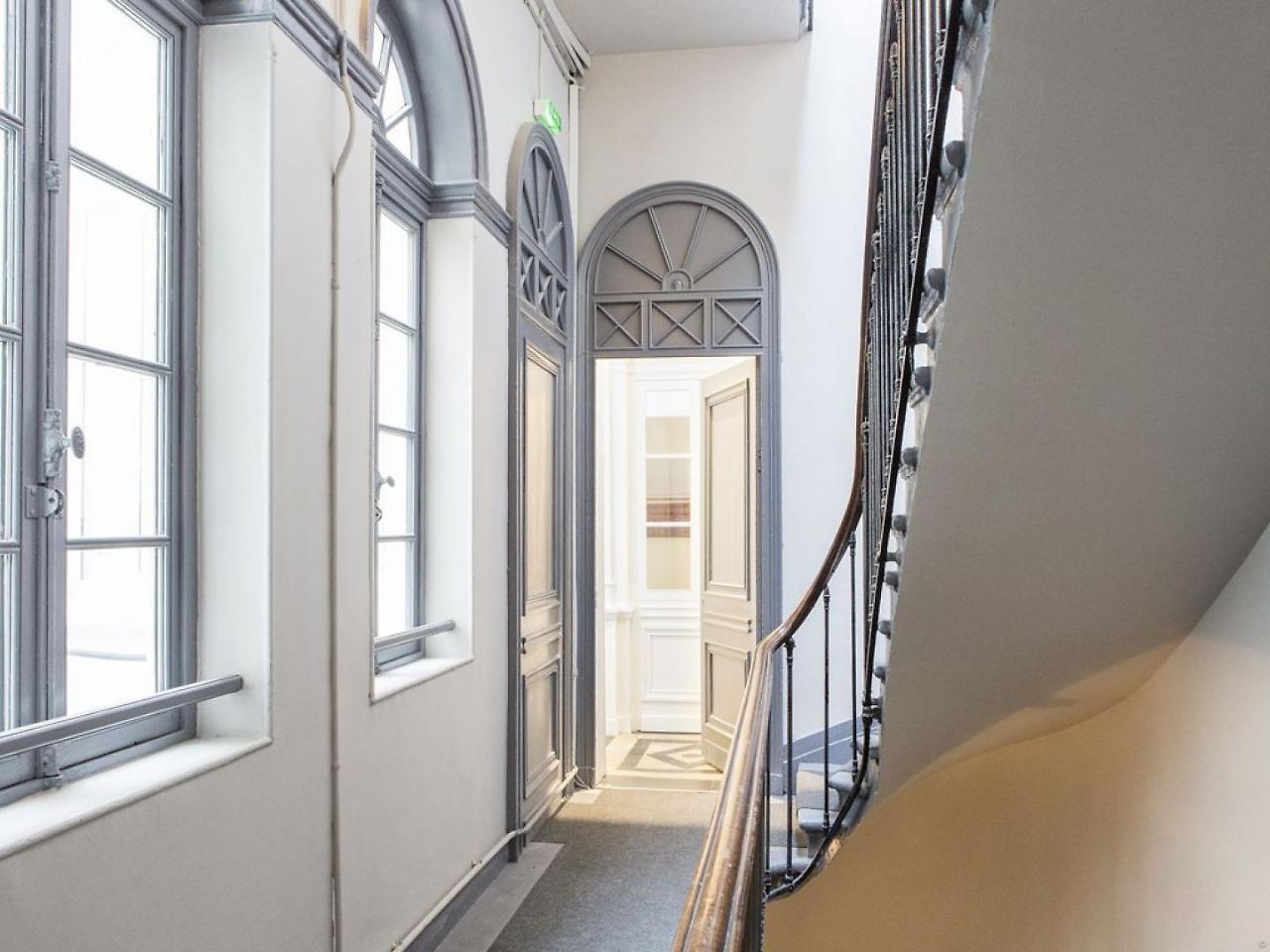 Intendance beautiful apartment Bordeaux Exterior foto